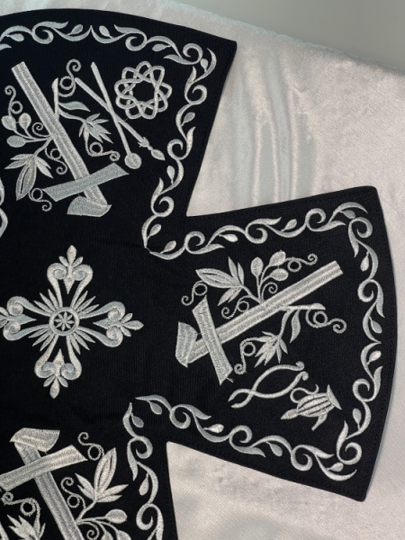 Покровці та воздухи