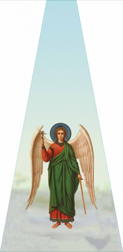 Печать иконок на пластике