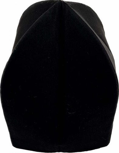 Скуфія без відвороту габардин