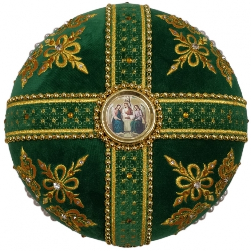 Митра "Колос"