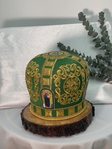 Митра "Дзвін"