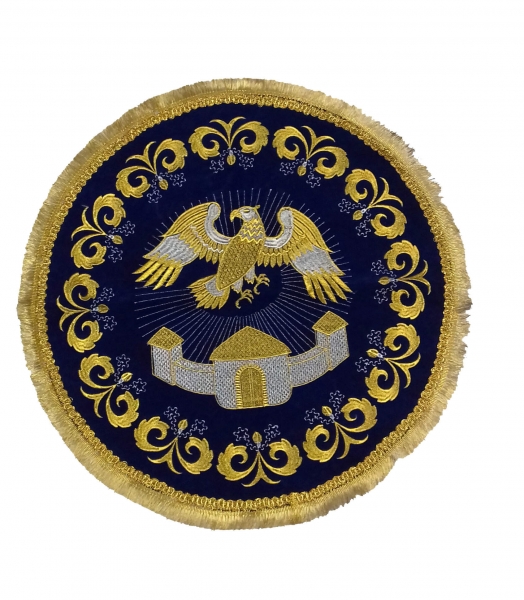 "Орлець" вишитий