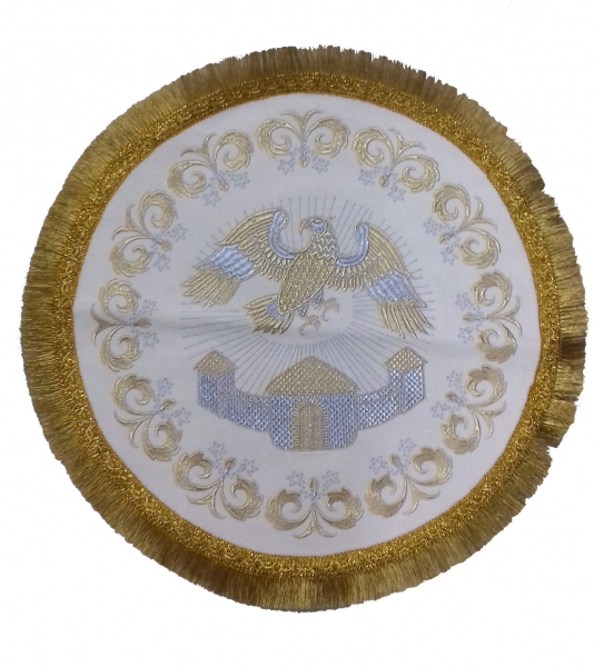 "Орлець" вишитий