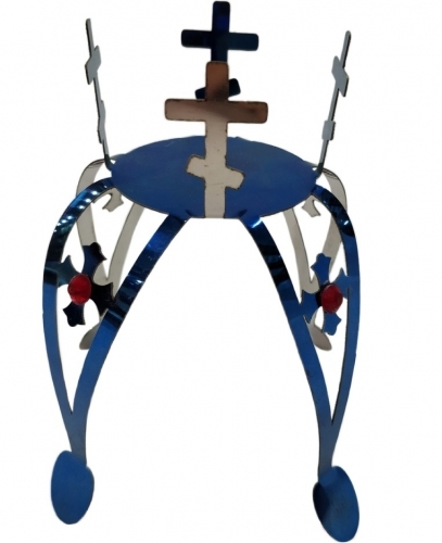 Лампада настольная 