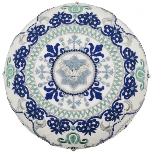 Митра "Почаївська"