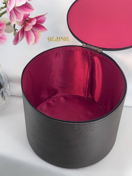 Футляр для митри 29х24см