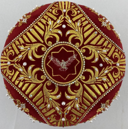 Митра "Корона"