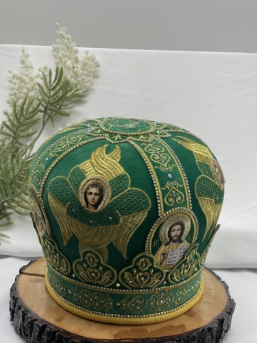 Митра "Херувим"