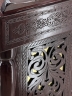 Аналой бічний, 43х43 см, (Висота 127-103см)