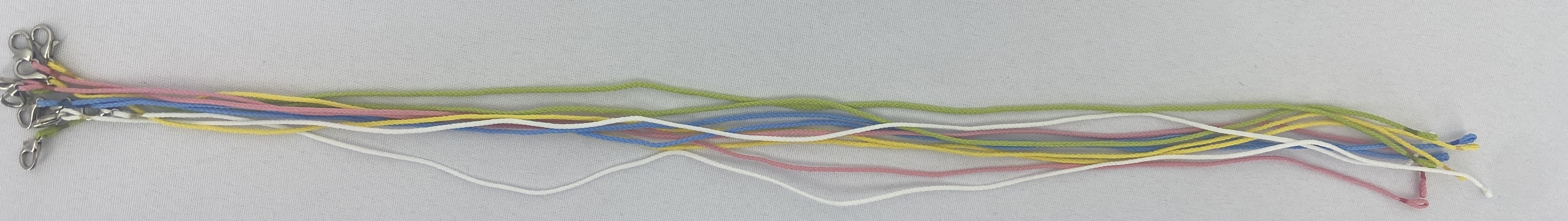 Шнурок для хрестика, дитячий 