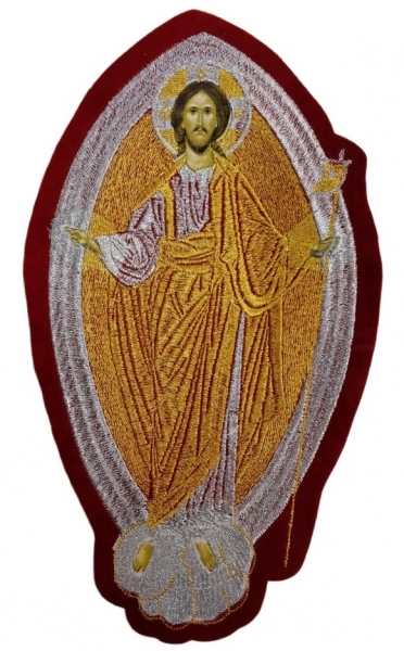 Ікона "Воскресіння Христове"