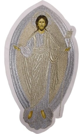 Ікона "Воскресіння Христове"