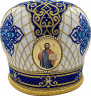 Митра "Андріївська з хрестом"