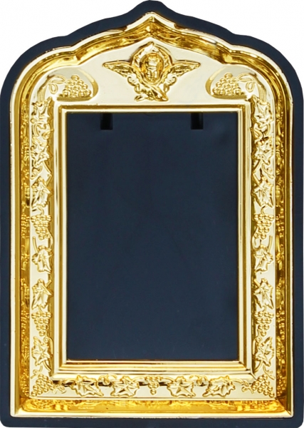 Рамка для ламінованих ікон "малий голуб" (М. Г.)