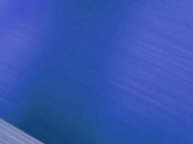 Булат для куполів і покрівлі (синій)