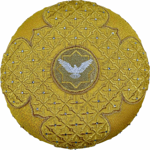 Митра "Орнамент"