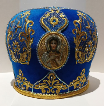 Митра "Зірка" 