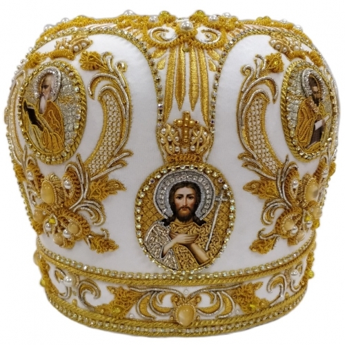 Митра "Корона"