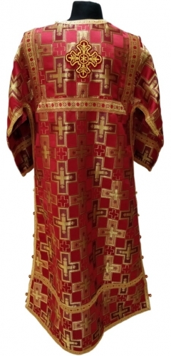 Стихарь диаконский Х2262