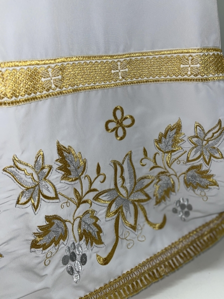 Підризник "Хрест"