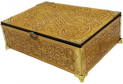 Ковчег 27х19см (висота 9см)