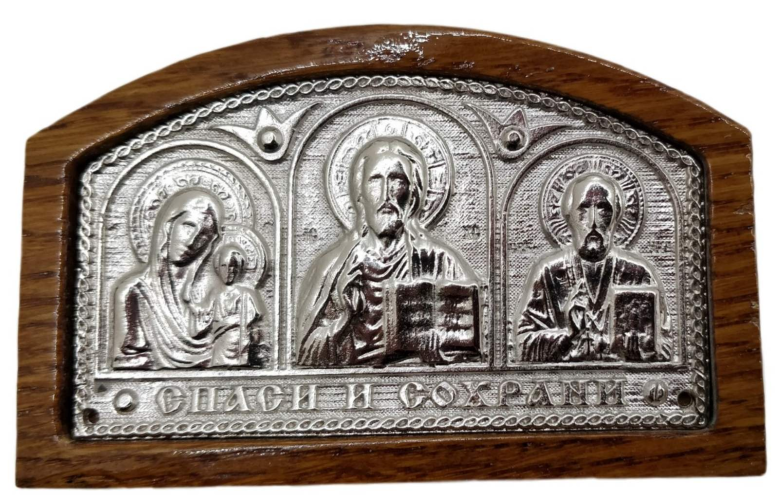 Тройник (метал.)