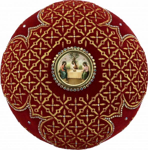 Митра "Орнамент"