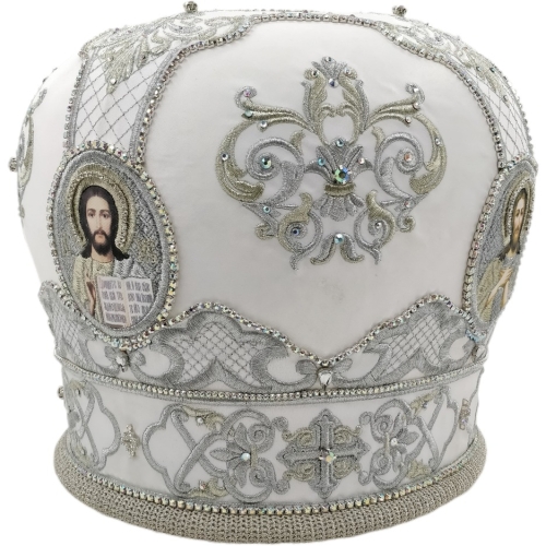 Митра "Николаевская"  