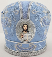 Митра "Віфанія"