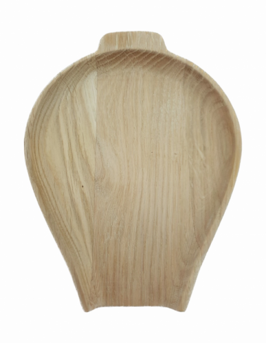 Блюдо для приготування Агнця 24х18см