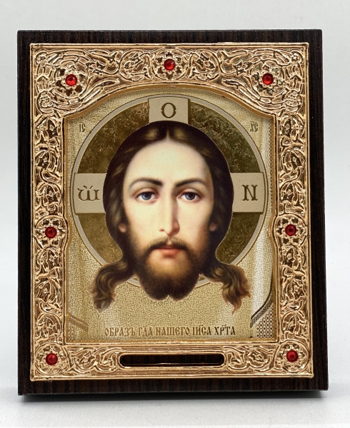 Ікона Спасителя 11х13