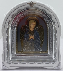 Ікона св. Ангел Хранитель 27х25см