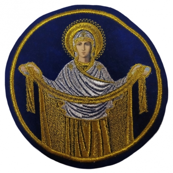 Покров Пресвятої Богородиці