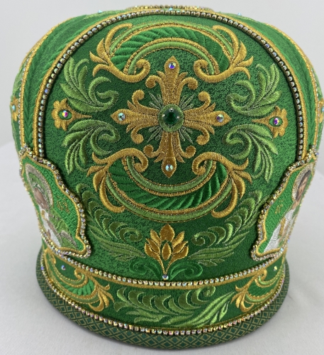 Митра "Віфанія"