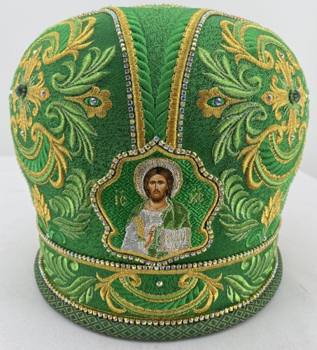 Митра "Віфанія"