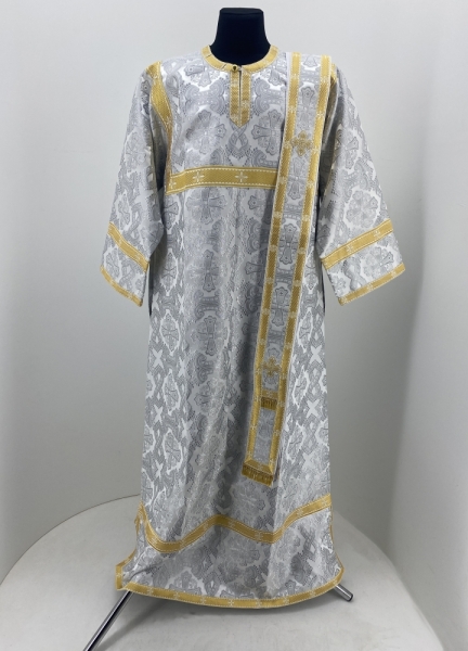 Стихар Дияконський 150см