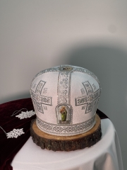 Митра "Хрест"