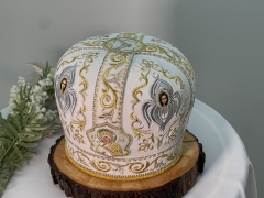 Митра "Херувим Лоза"