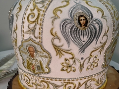 Митра "Херувим Лоза"