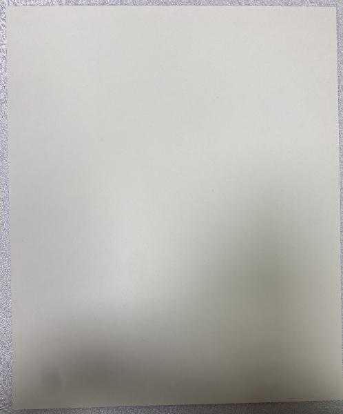 Ікона Богородиці "Страстная" 24х20см