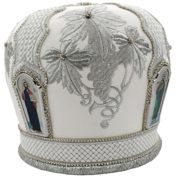 Митра "Виноград"