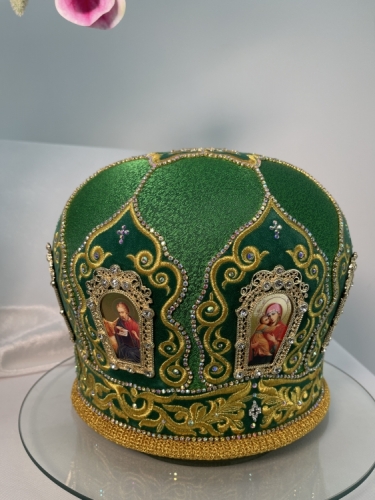 Митра "Купол"