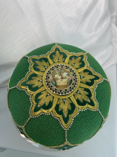 Митра "Купол"