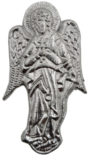 Ангел (автолипучка) с