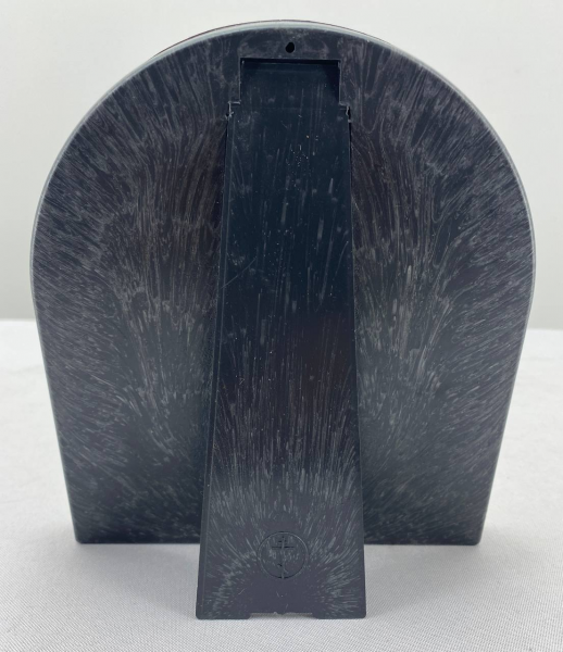 Рамка для літографії №32 (овал)