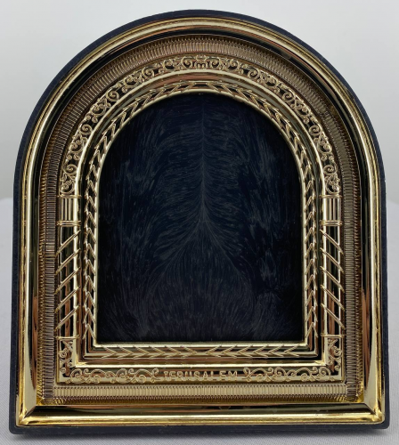 Рамка для літографії №32 (овал)