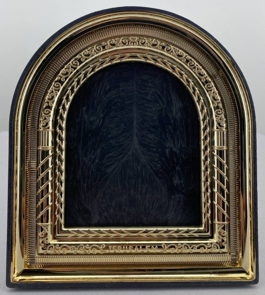 Рамка для літографії №32 (овал)