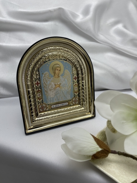 Рамка для літографії №32 (овал)