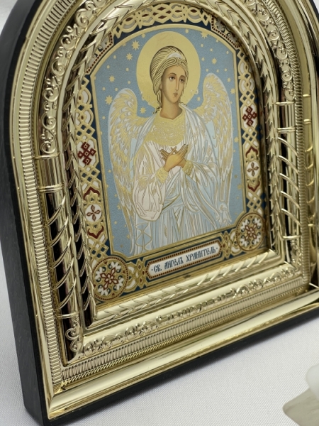 Рамка для літографії №32 (овал)