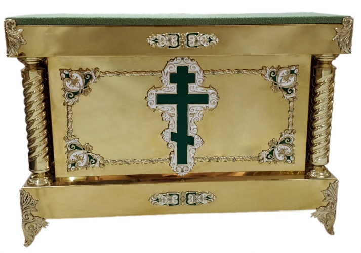 Подставка  86 5х30 5